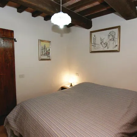 Petroro- Todi With Fireplace I Διαμέρισμα