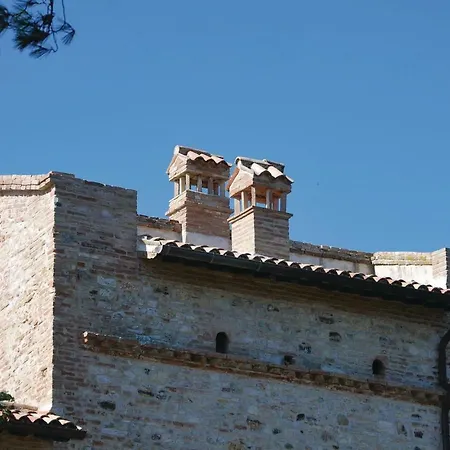 Petroro- Todi With Fireplace I * Petroro