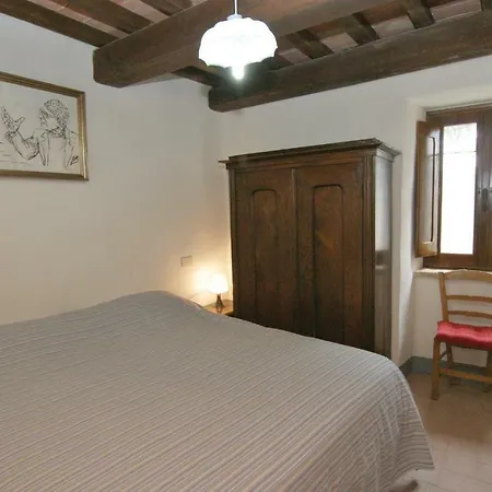 Διαμέρισμα Petroro- Todi With Fireplace I Petroro